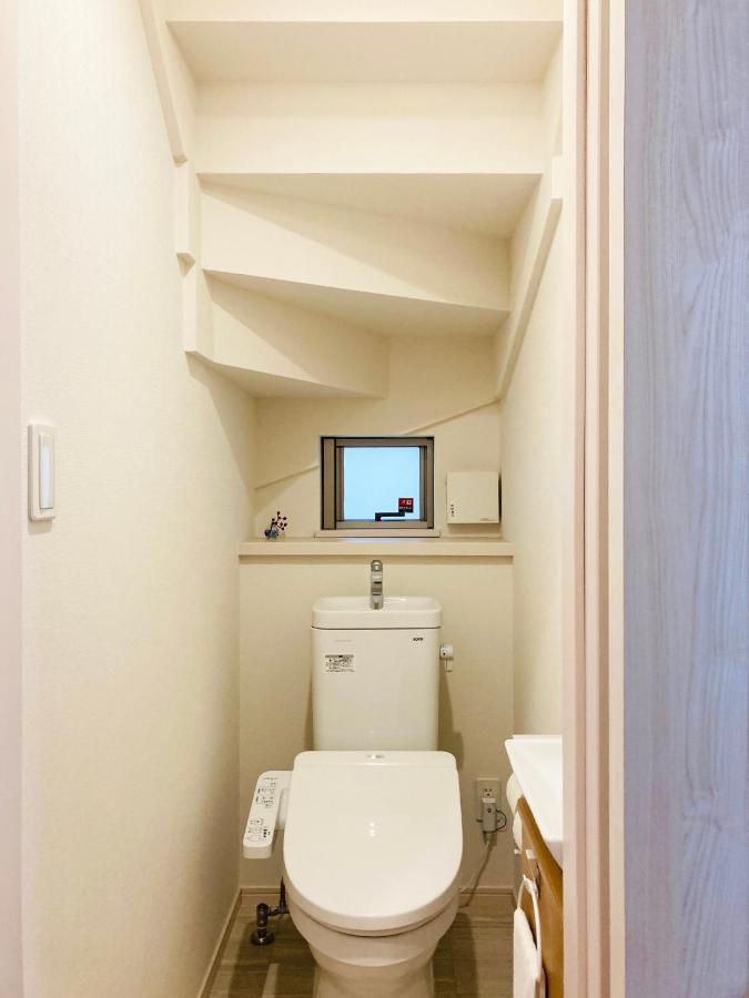 Appartamento Yofuke House Esterno foto