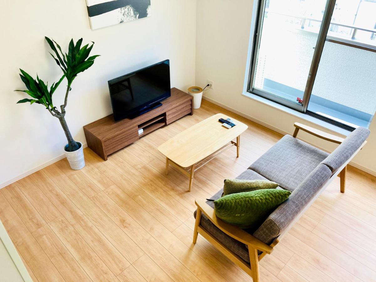 Appartamento Yofuke House Esterno foto