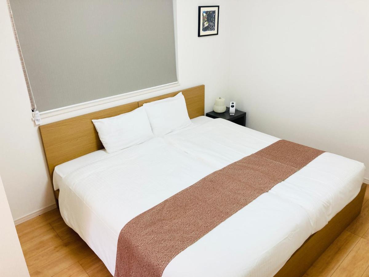 Appartamento Yofuke House Esterno foto