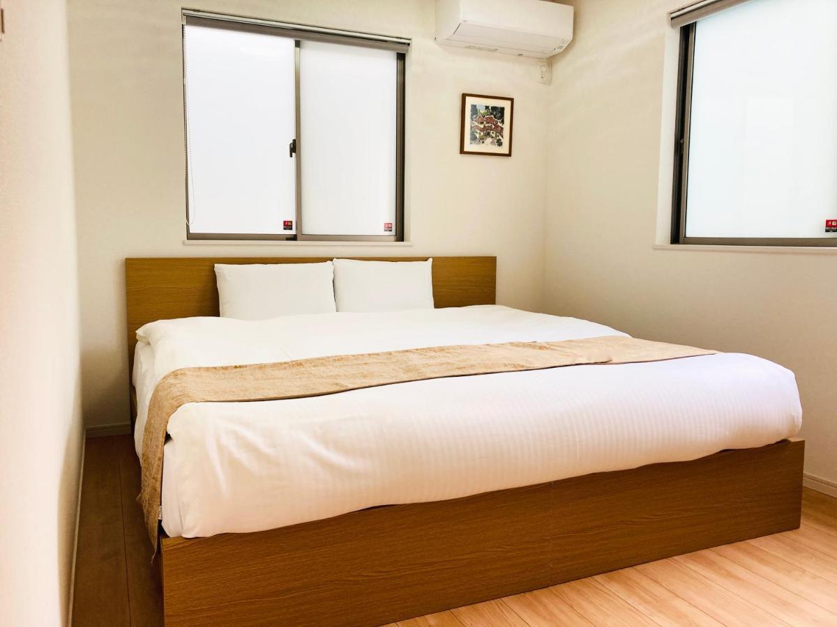 Appartamento Yofuke House Esterno foto