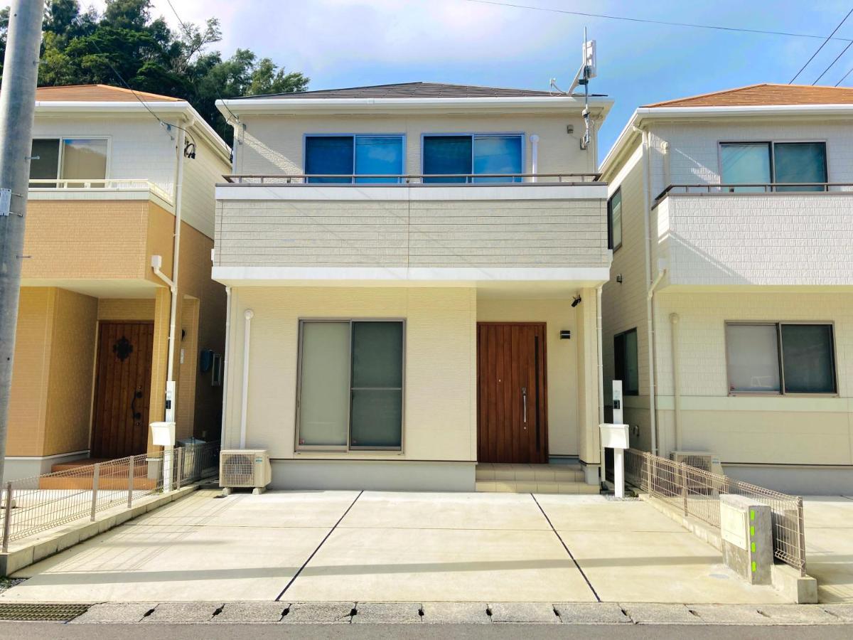 Appartamento Yofuke House Esterno foto