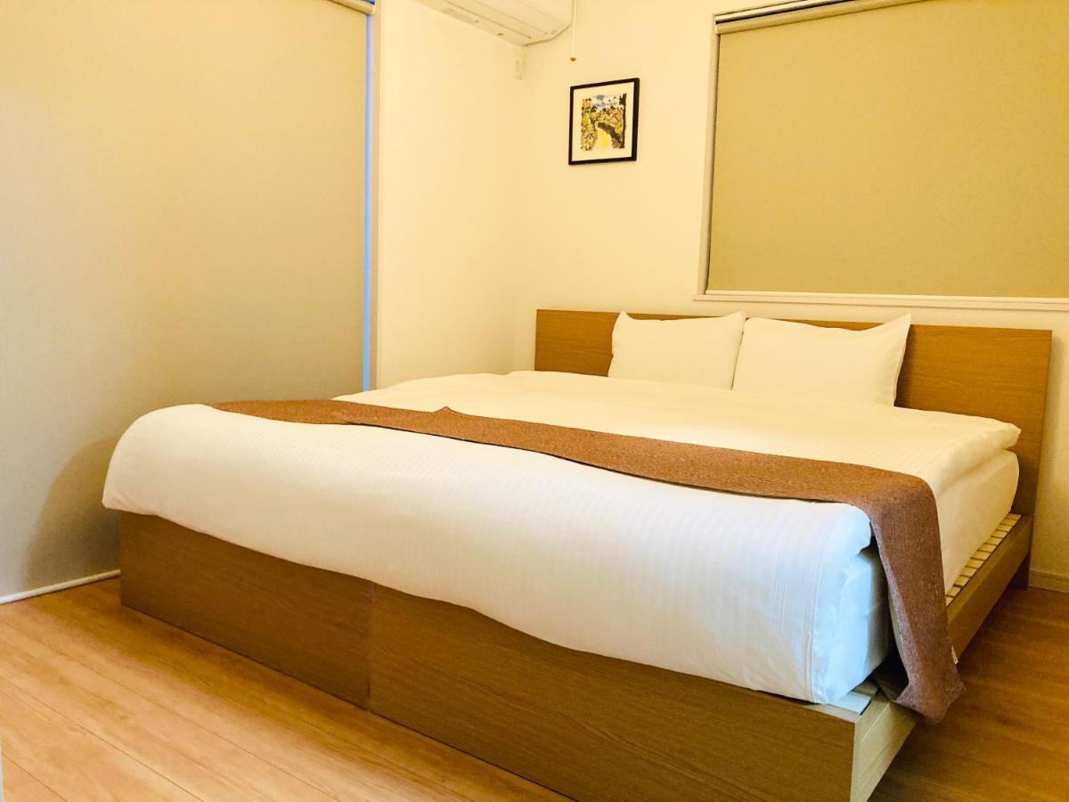 Appartamento Yofuke House Esterno foto