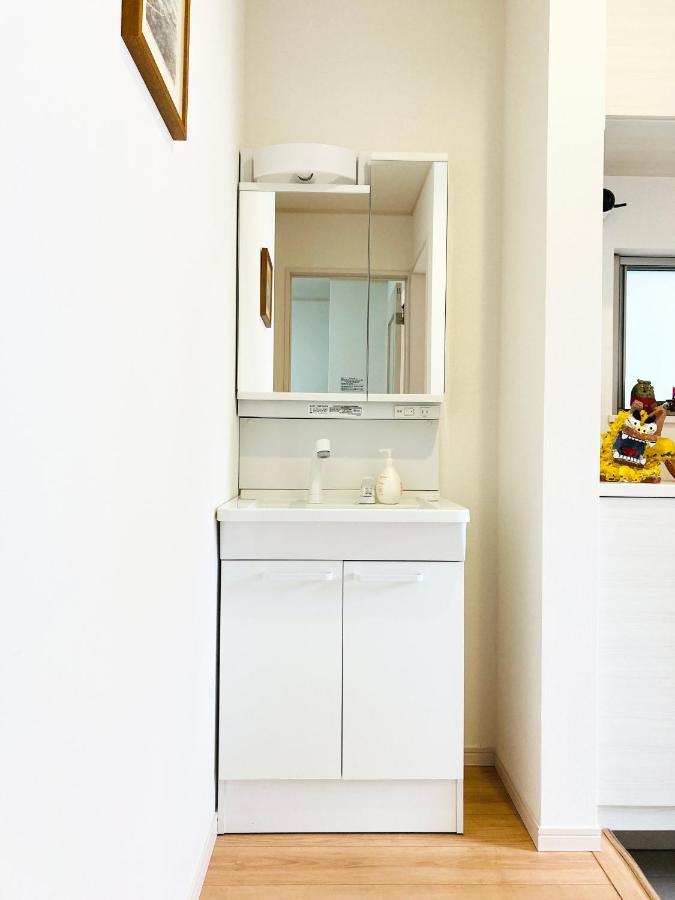 Appartamento Yofuke House Esterno foto