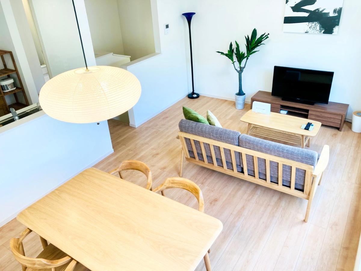 Appartamento Yofuke House Esterno foto